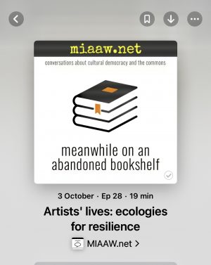 MIAAW podcast 2025